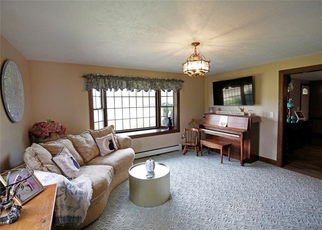 Casa a Guys Mills, Pennsylvania, Stati Uniti 5 - 18712822