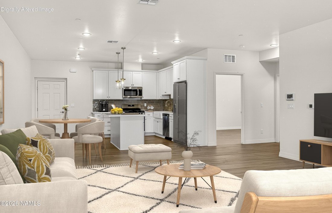 Condo in Flagstaff, Arizona, United States 2 - 18708740