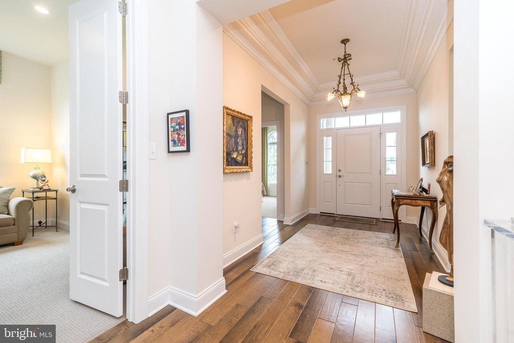House in Horsham, Pennsylvania, United States 4 - 18713047