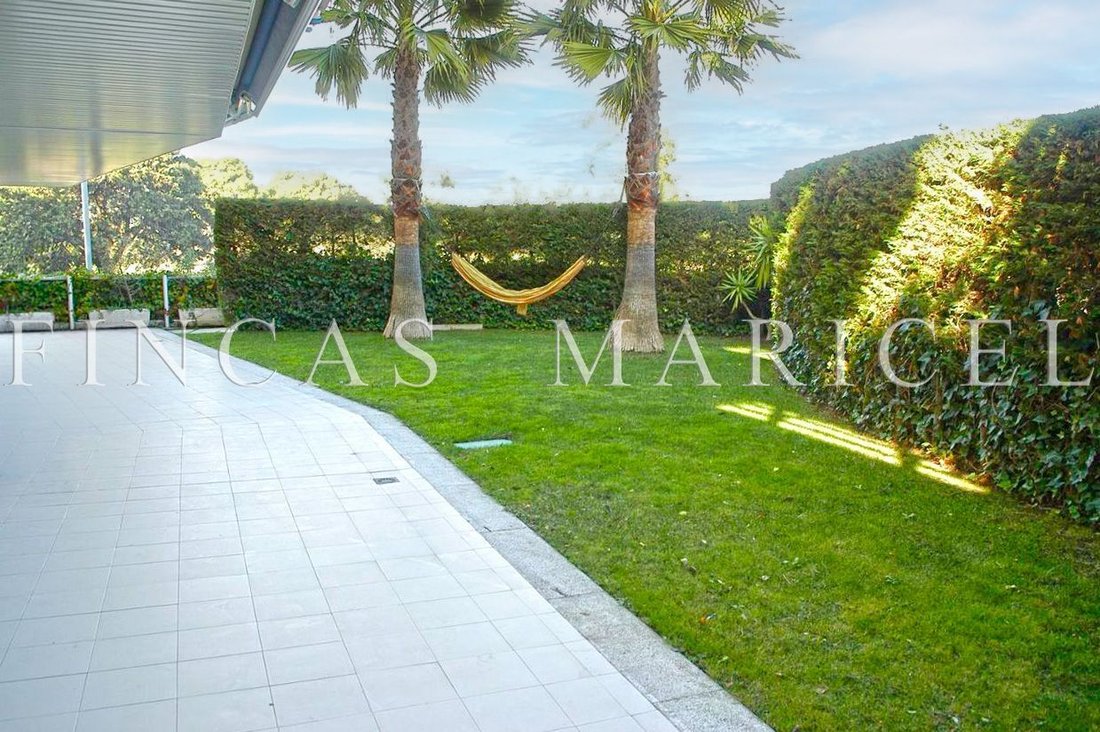 Apartment in Sitges, Catalonia, Spain 4 - 18705242
