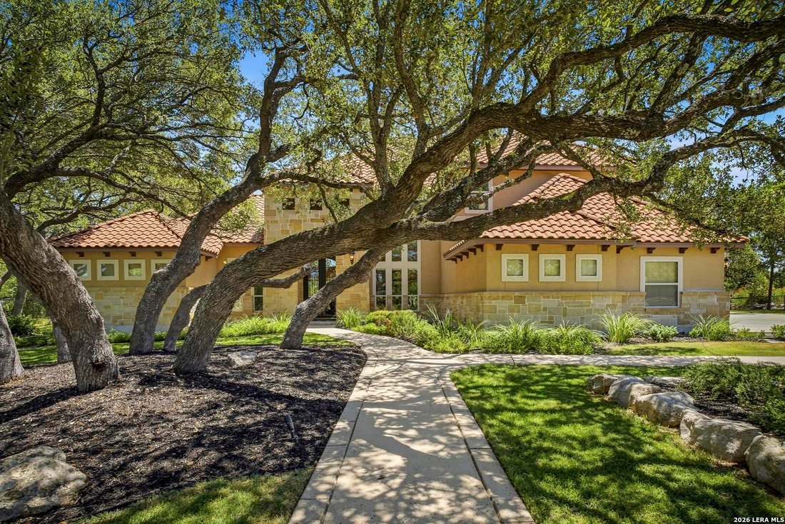 House in New Braunfels, Texas, United States 2 - 18708833