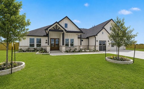 Casa en Needville, Texas, Estados Unidos 1