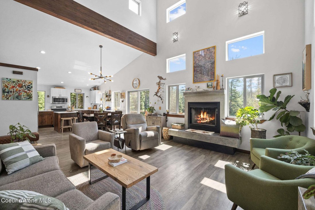 House in Coeur d'Alene, Idaho, United States 5 - 18705017