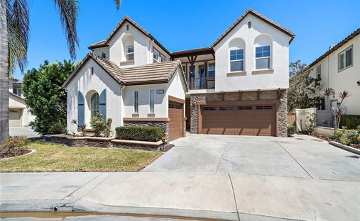 Haus in Huntington Beach, Kalifornien, Vereinigte Staaten 1