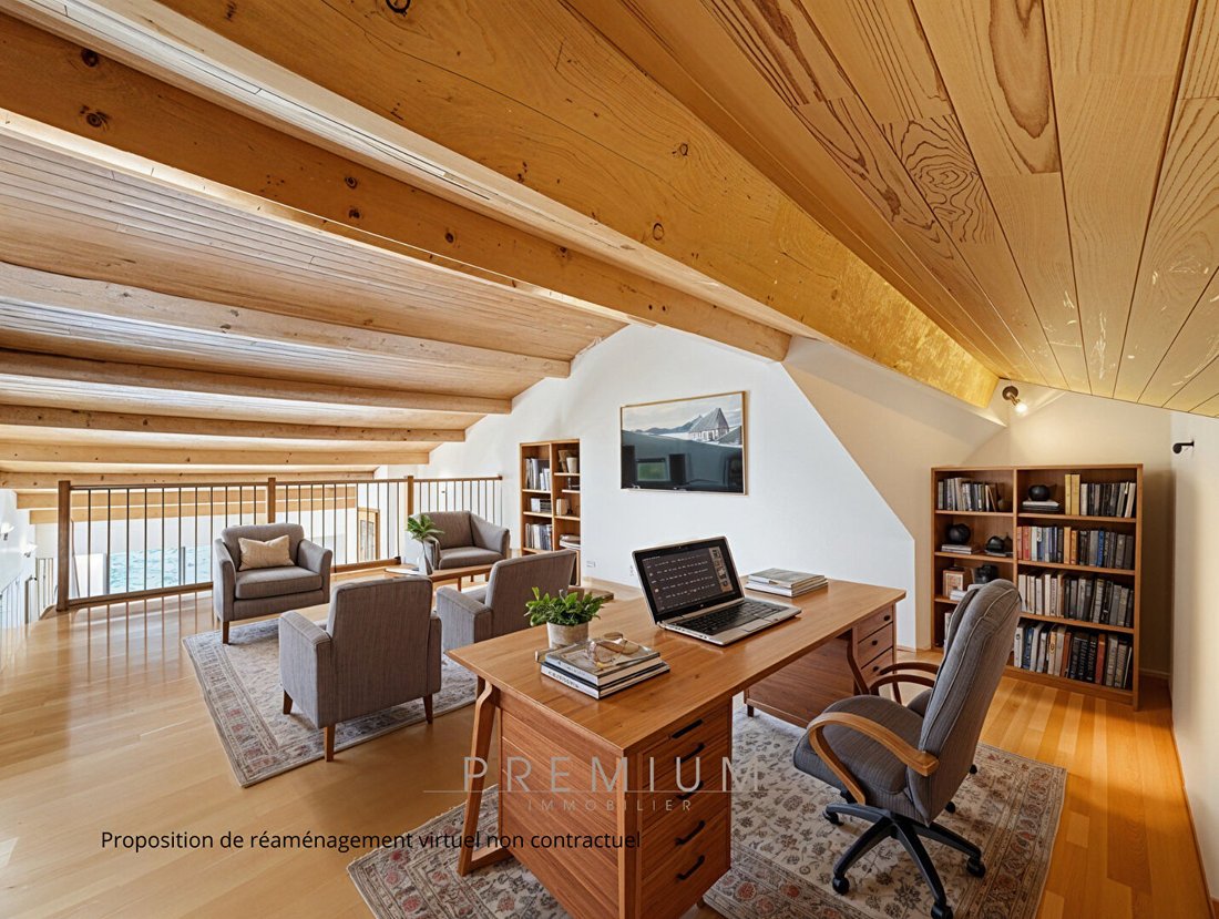 Villa in Montferrier-sur-Lez, Occitania, France 4 - 18704561