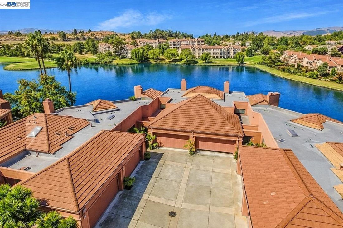 Townhouse in San Ramon, California, United States 2 - 18711187