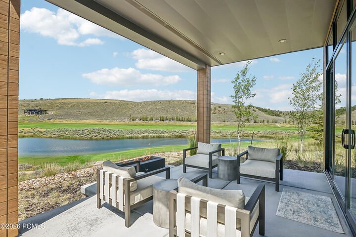 Maison à Park City, Utah, États-Unis 2 - 18712436