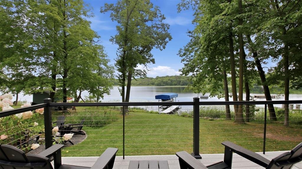 House in New Auburn, Wisconsin, United States 5 - 18708609