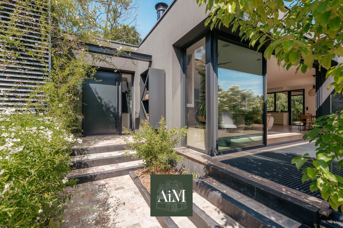 Villa in Zone Urbaine, Arradon, France 5 - 18710693
