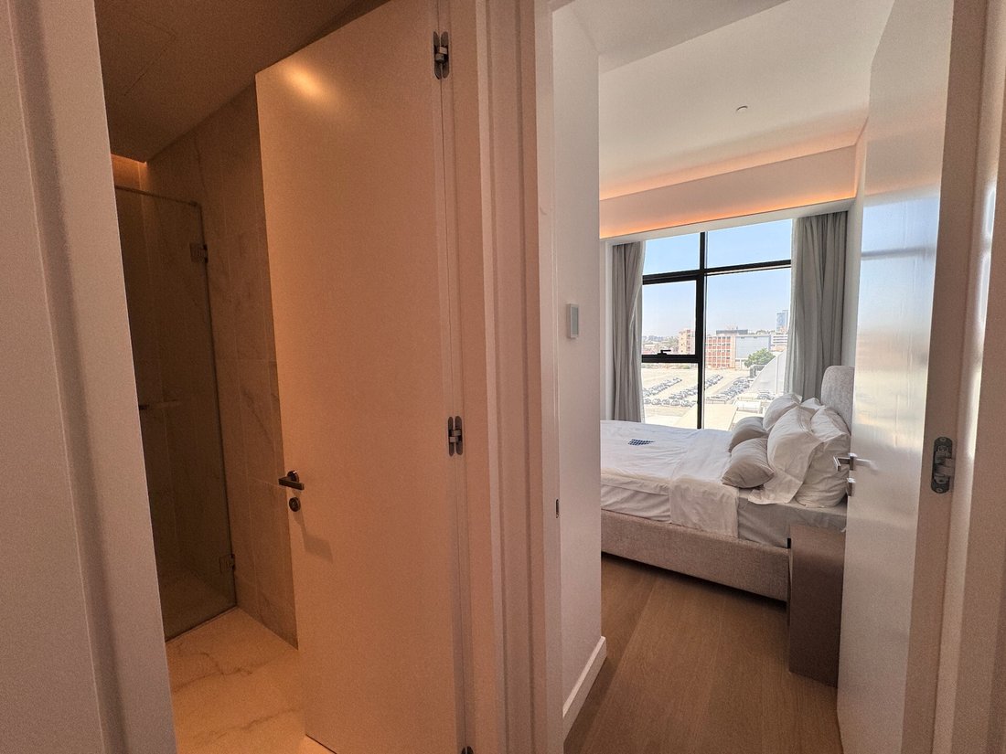Apartment in Limassol, Limassol, Cyprus 5 - 18707231