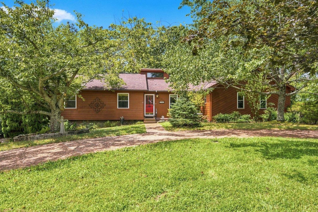 House in Nashville, Tennessee, United States 2 - 18706307