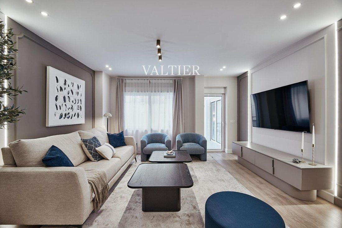 Apartment in Barrio Salamanca, Madrid, Spain 2 - 18706574
