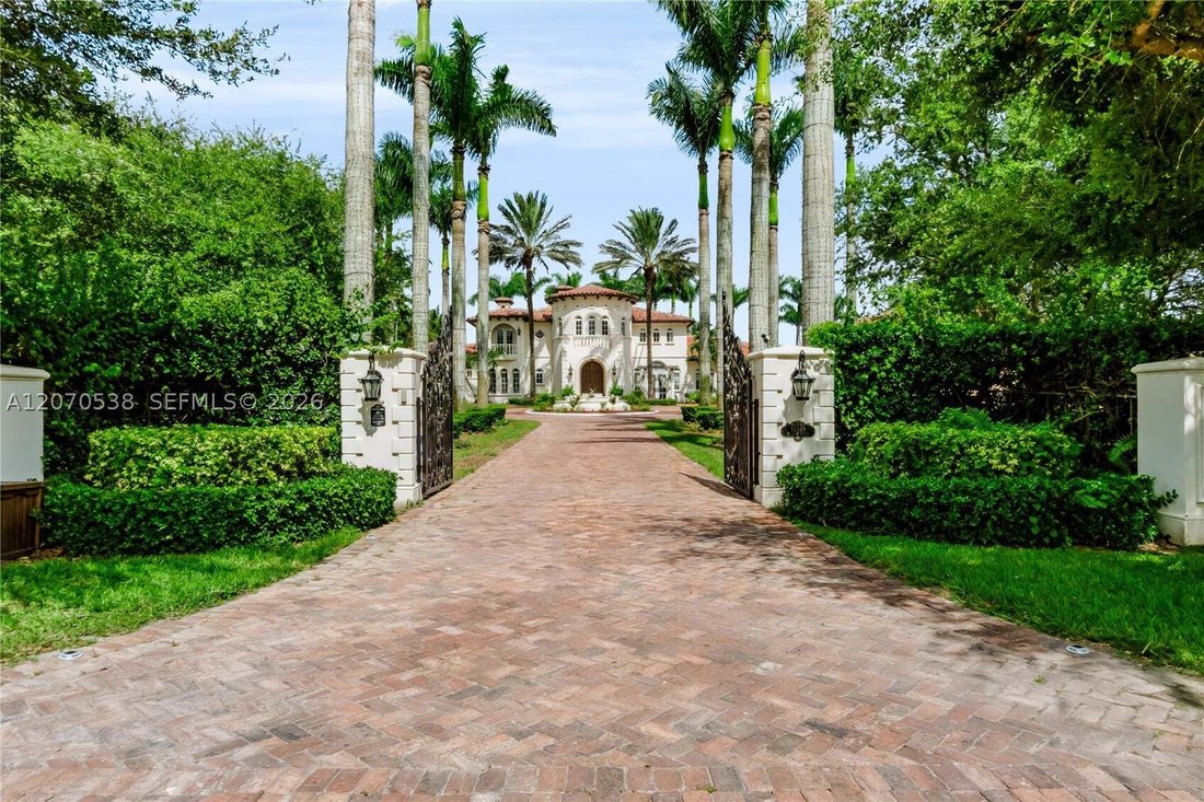 Casa a Miami, Florida, Stati Uniti 2 - 18653662