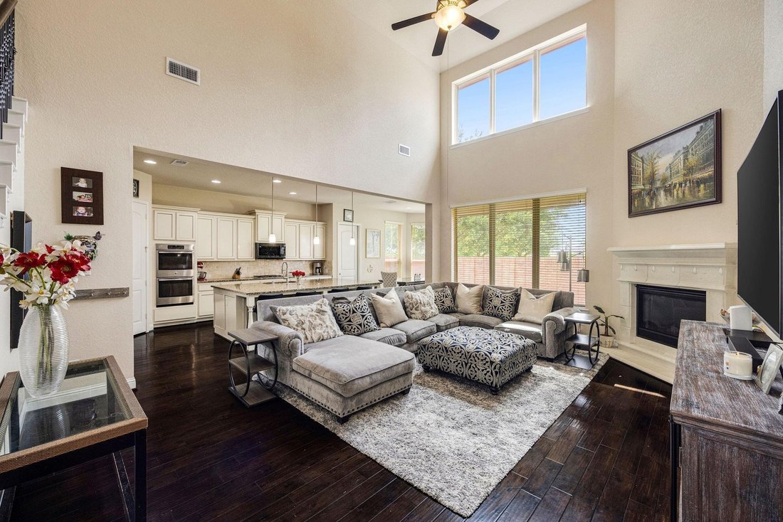 House in Richmond, Texas, United States 2 - 18708864