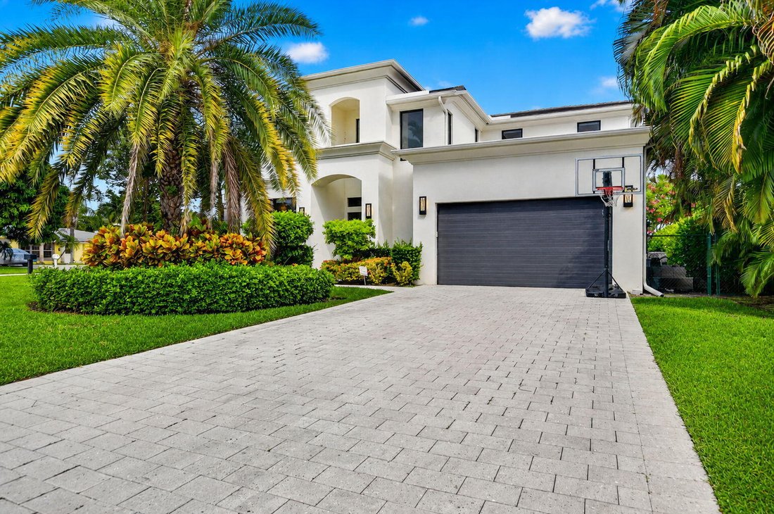 House in Delray Beach, Florida, United States 3 - 18713315