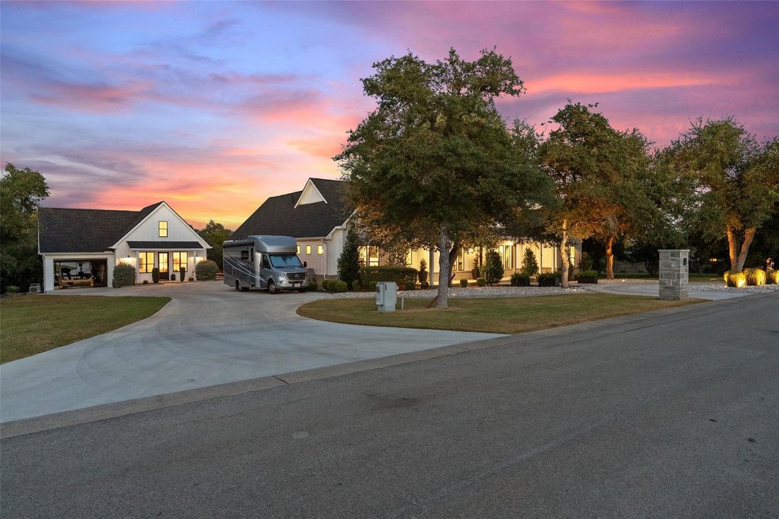 House in Wimberley, Texas, United States 3 - 18705559