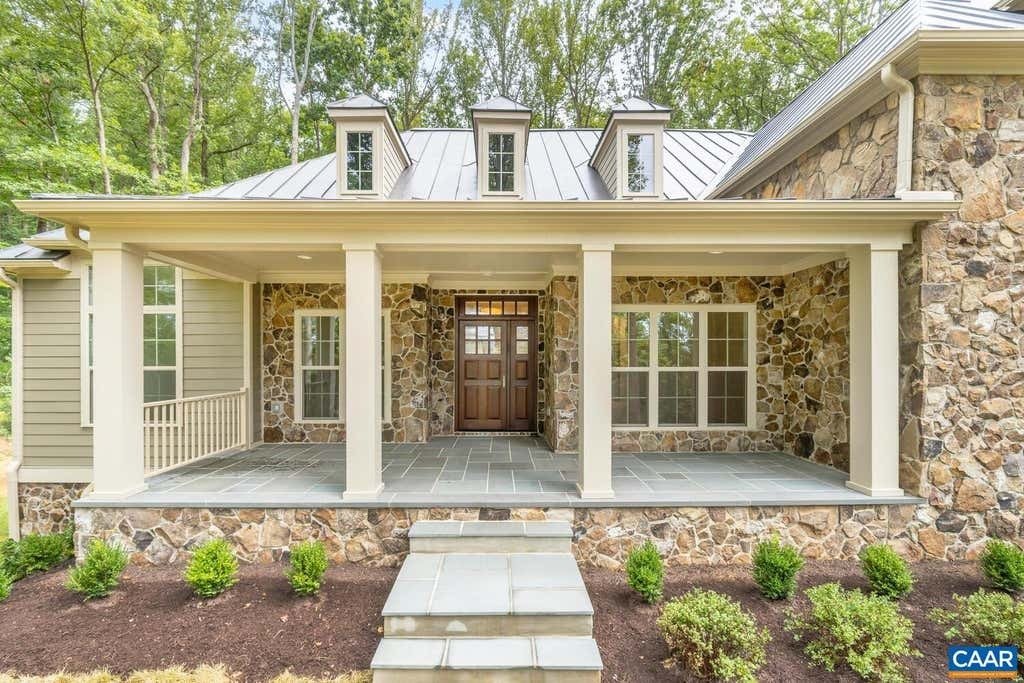 House in Crozet, Virginia, United States 2 - 18712797