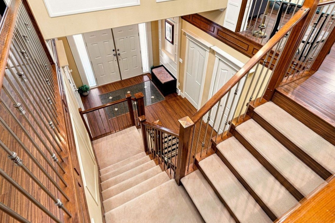 House in Surrey, British Columbia, Canada 4 - 18708208