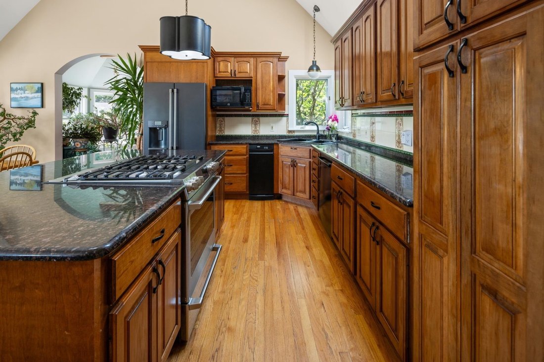 House in Stowe, Vermont, United States 5 - 18712351