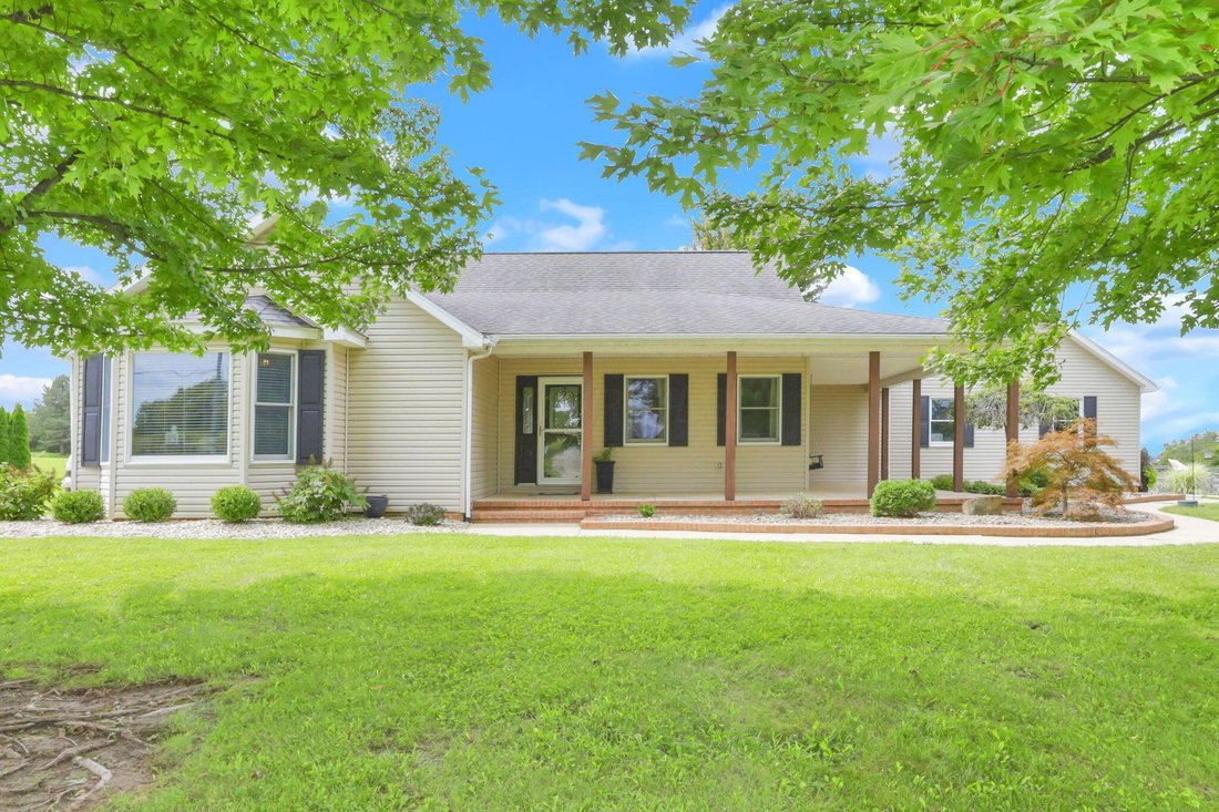 House in Circleville, Ohio, United States 5 - 18713094