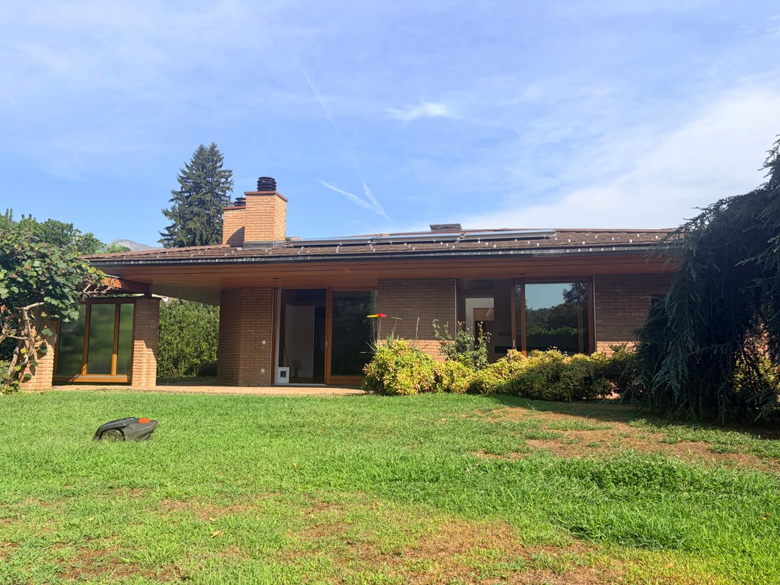 Villa in Origlio, Ticino, Switzerland 1 - 18705225