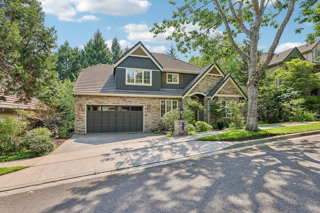 House in Beaverton, Oregon, United States 2 - 18703910