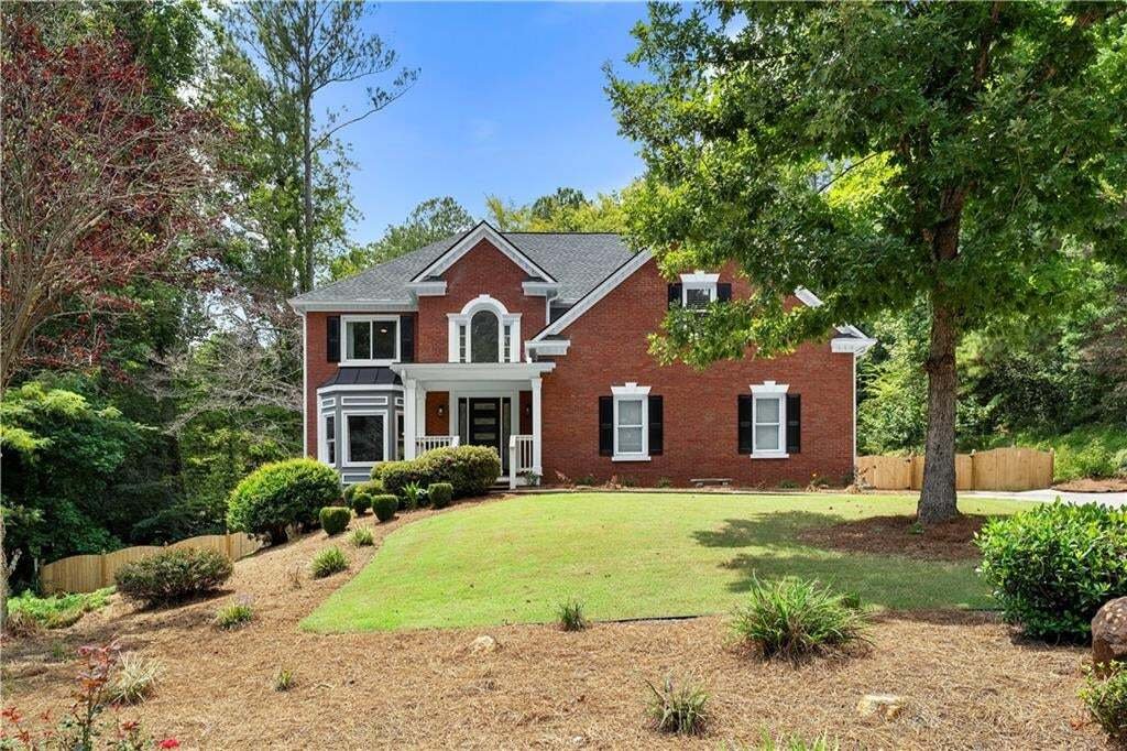 House in Kennesaw, Georgia, United States 2 - 18706135