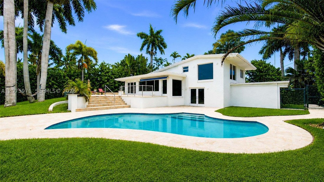 House in Fort Lauderdale, Florida, United States 2 - 18711414
