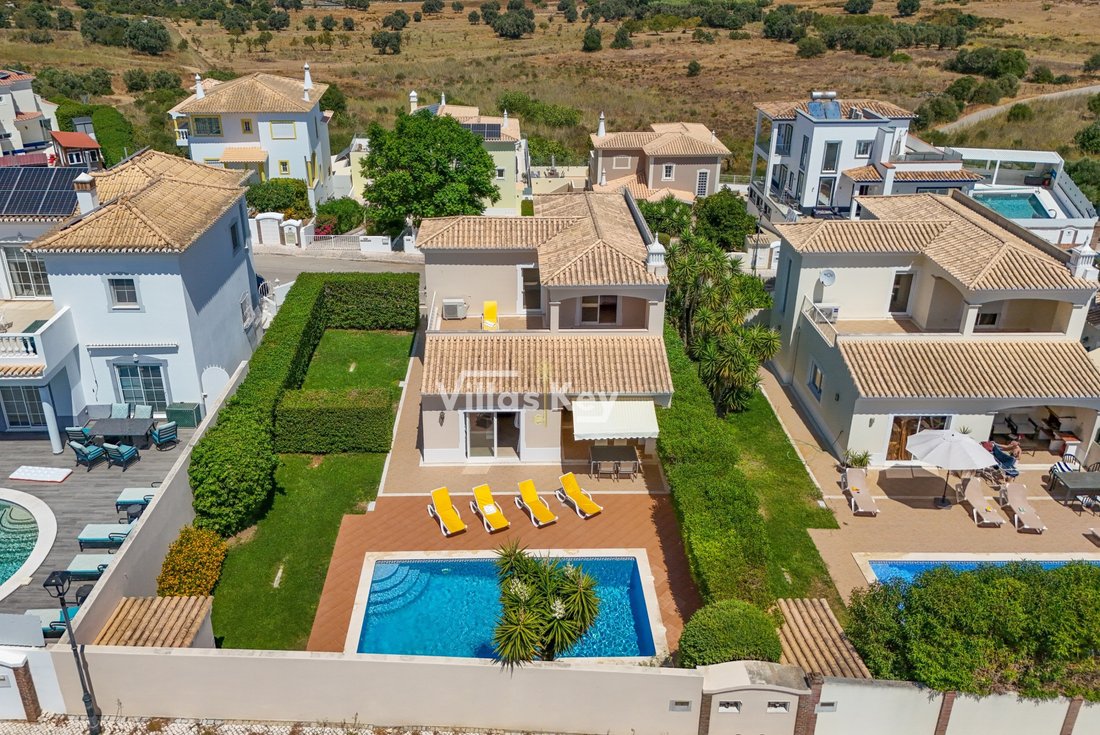 House in Odiaxere, Algarve, Portugal 1 - 18710840