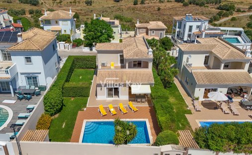 House in Odiaxere, Algarve, Portugal 1