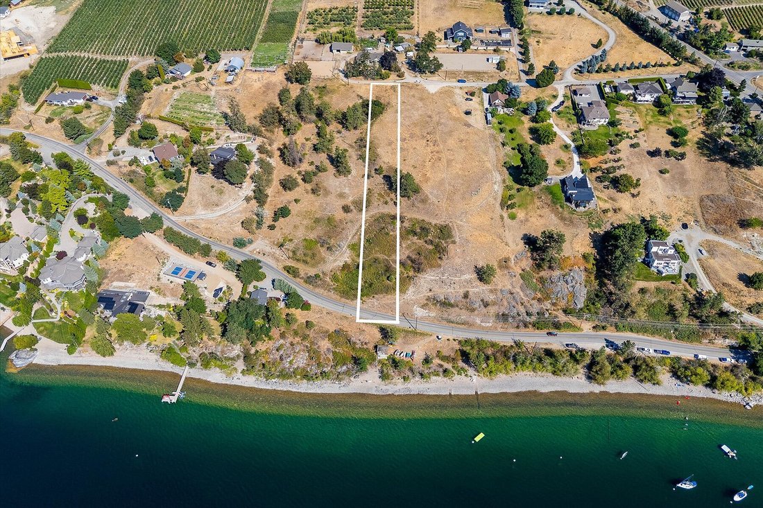 Land in Lake Country, British Columbia, Canada 2 - 18708926