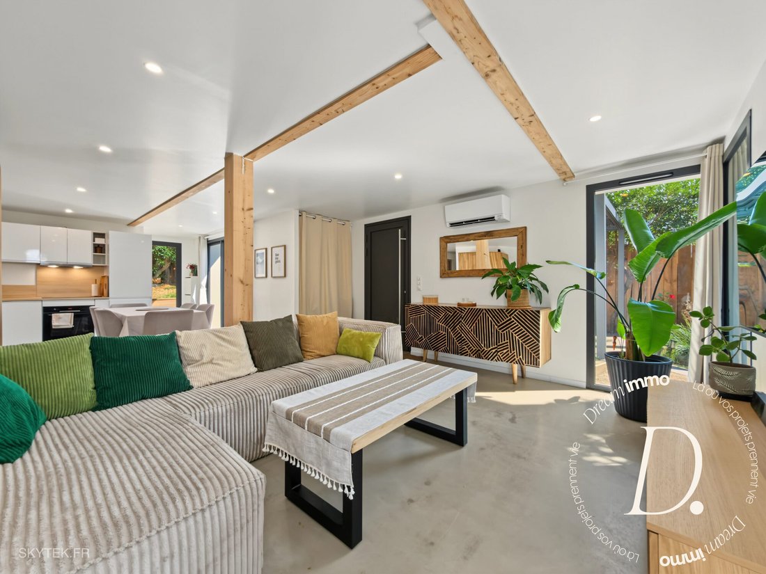 House in Anglet, Nouvelle-Aquitaine, France 4 - 18708259