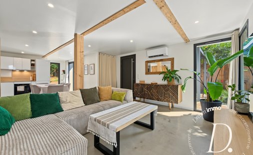 Haus in Anglet, Neu-Aquitanien, Frankreich 1