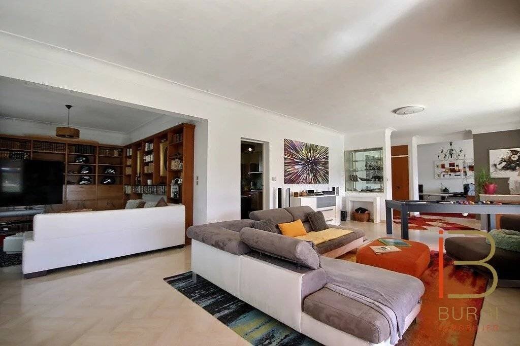 Villa in Le Dramont-Agay-Anthéor-Le Trayas, Saint-Raphaël, France 5 - 16098983