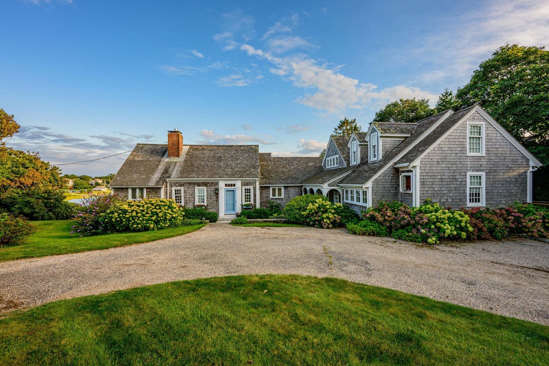 House in Chatham, Massachusetts, United States 2 - 18711099