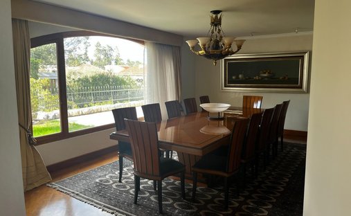 Casa a Quito, Provincia del Pichincha, Ecuador 1