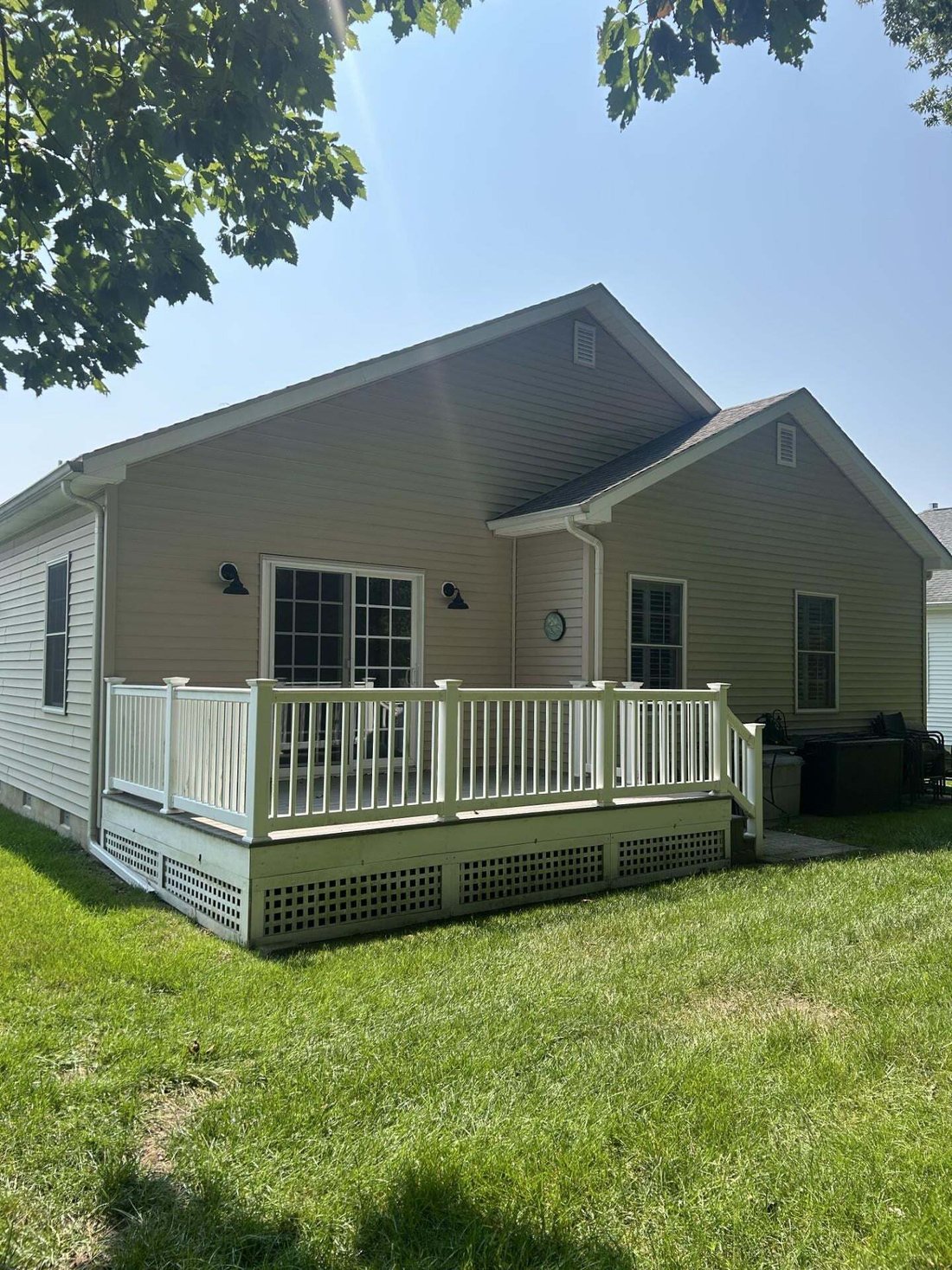 House in Cape May Court House, New Jersey, United States 4 - 18705001