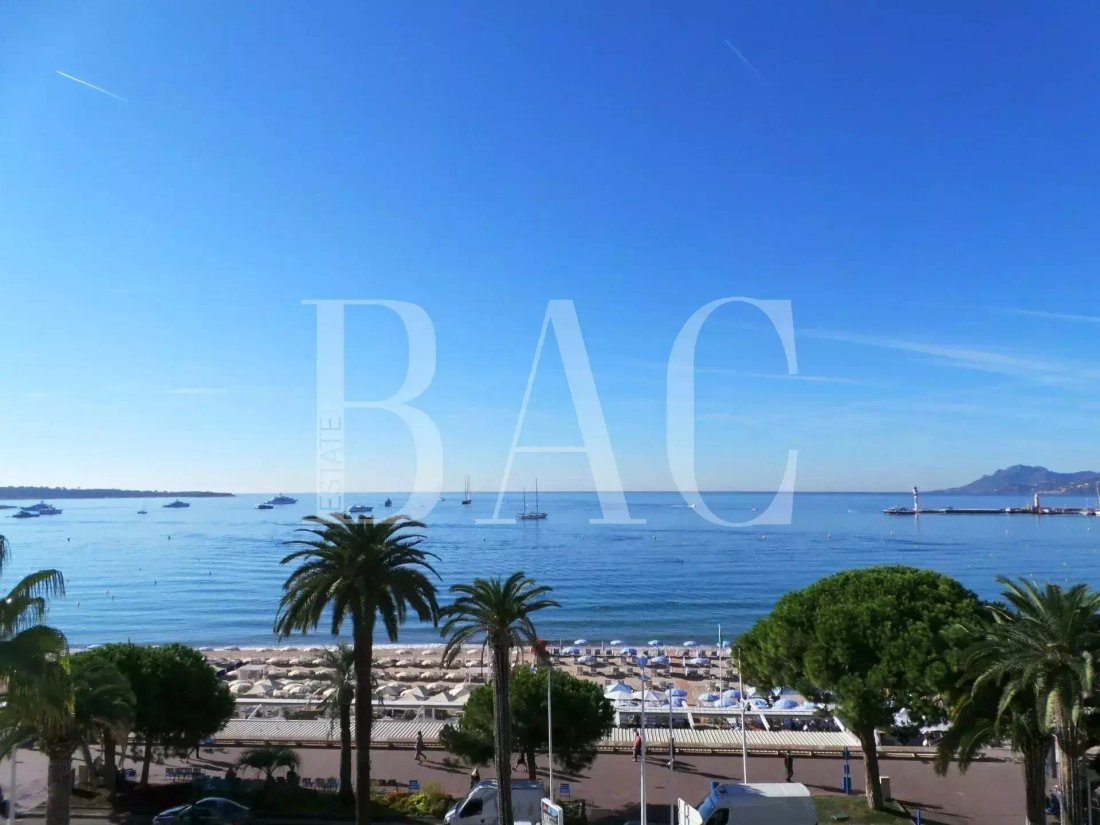 Apartment in Cannes, Provence-Alpes-Côte d'Azur, France 2 - 15622329