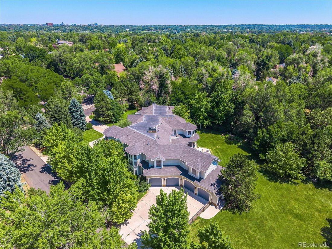 House in Englewood, Colorado, United States 4 - 18709966