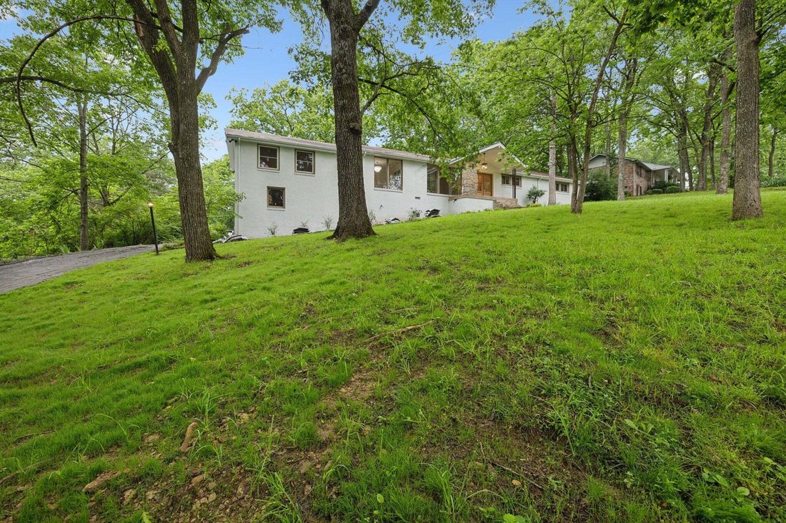 House in Nashville, Tennessee, United States 4 - 18710124