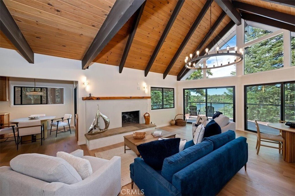 House in Lake Arrowhead, California, United States 5 - 18711469