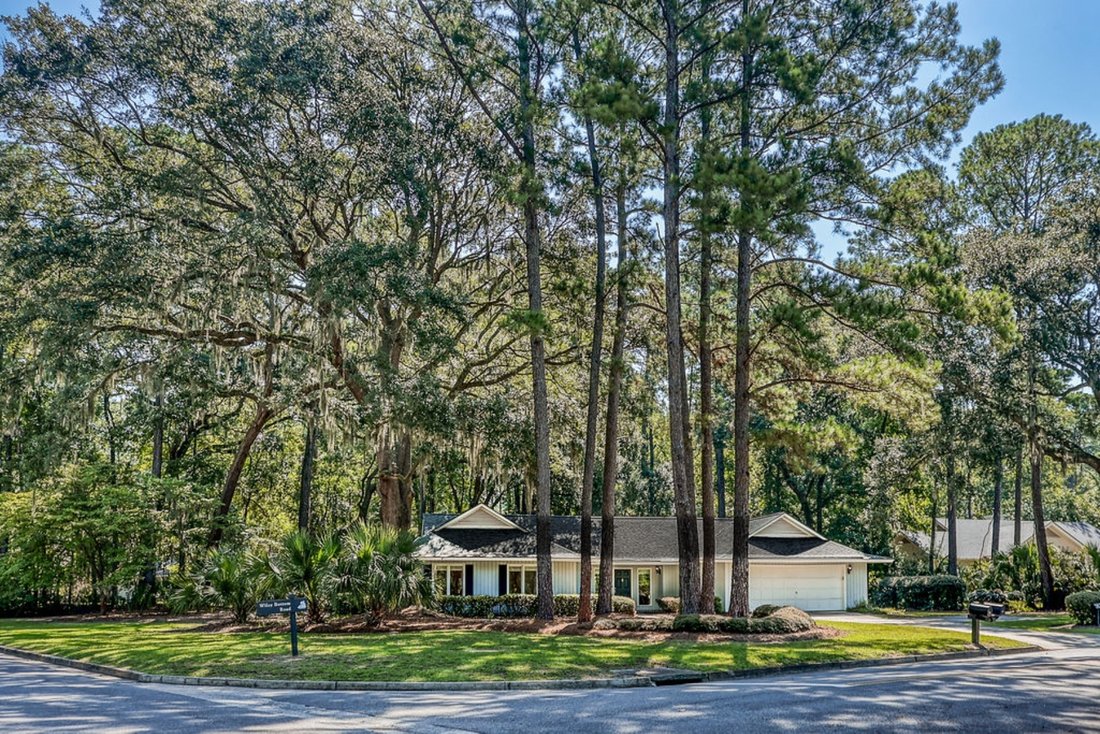 House in Savannah, Georgia, United States 4 - 18702729
