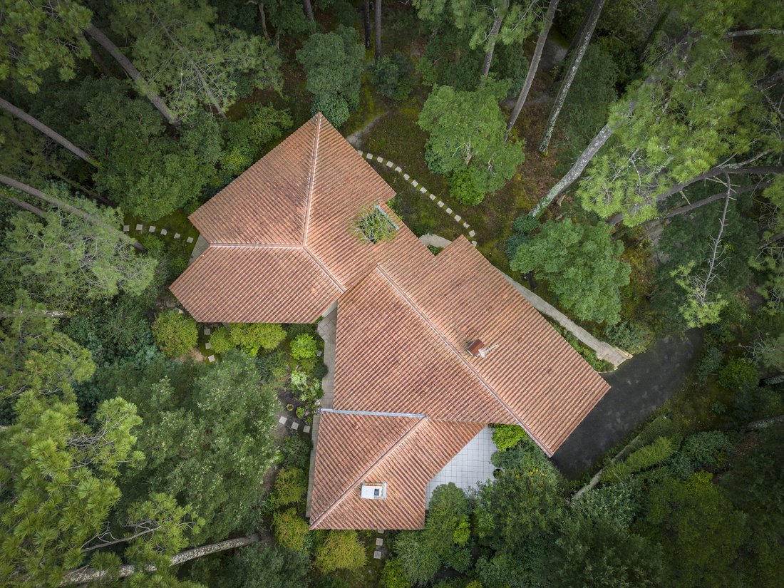 Maison à Soorts-Hossegor, Nouvelle-Aquitaine, France 1 - 18708323