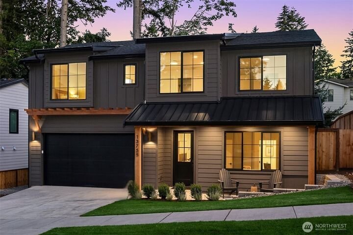 Casa a Kirkland, Washington, Stati Uniti 1 - 18514791