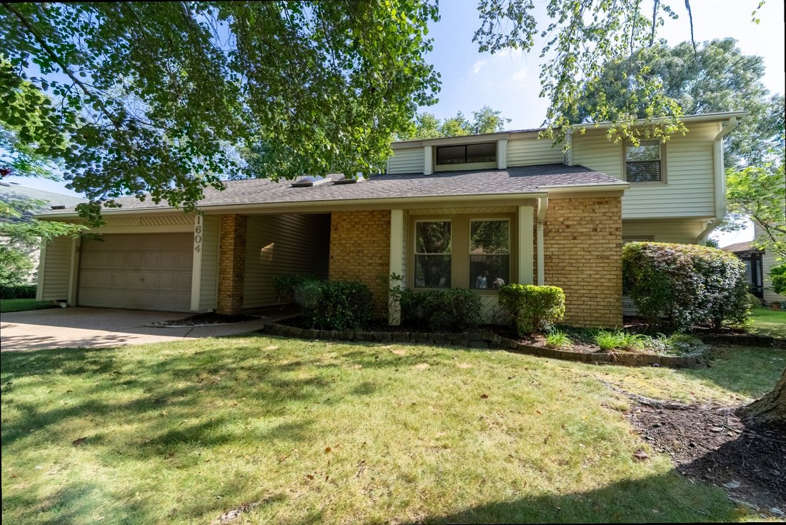 House in Virginia Beach, Virginia, United States 1 - 18704359