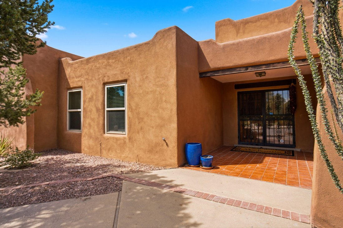 House in Albuquerque, New Mexico, United States 3 - 18708397