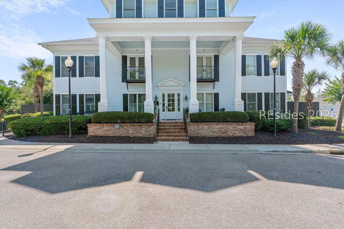 Condo in Beaufort, South Carolina, United States 3 - 18705144