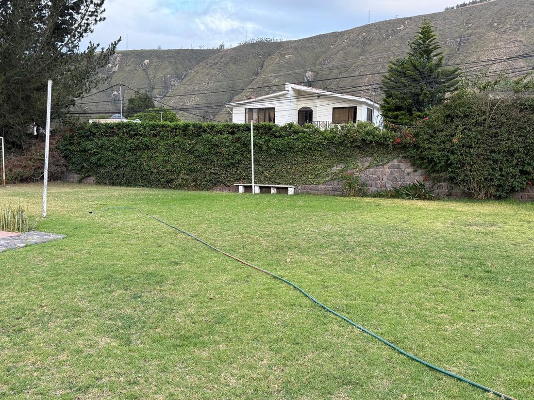 House in Quito, Pichincha, Ecuador 3 - 18704700