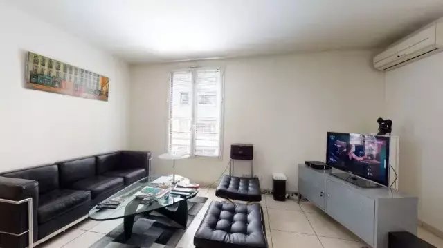 Apartment in Gerland, Lyon 7e Arrondissement, Lyon 4 - 17486974