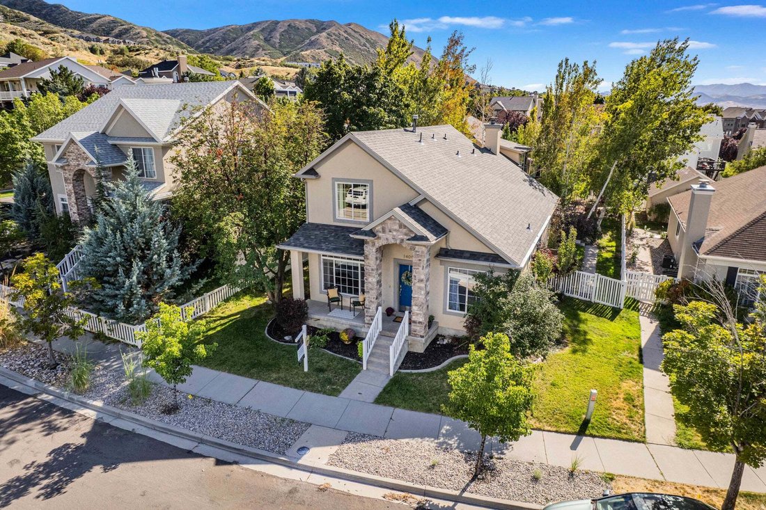 House in Draper, Utah, United States 2 - 18076414